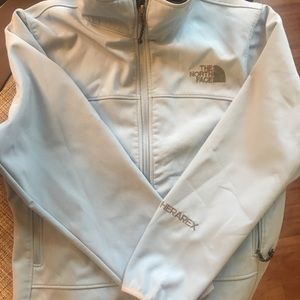 North Face Herarex Light Weight Winter/Fall Jacket
